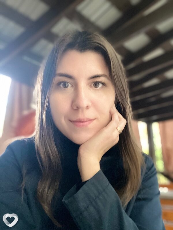 Юлия, 35, Йошкар-Оле — анкета №877782