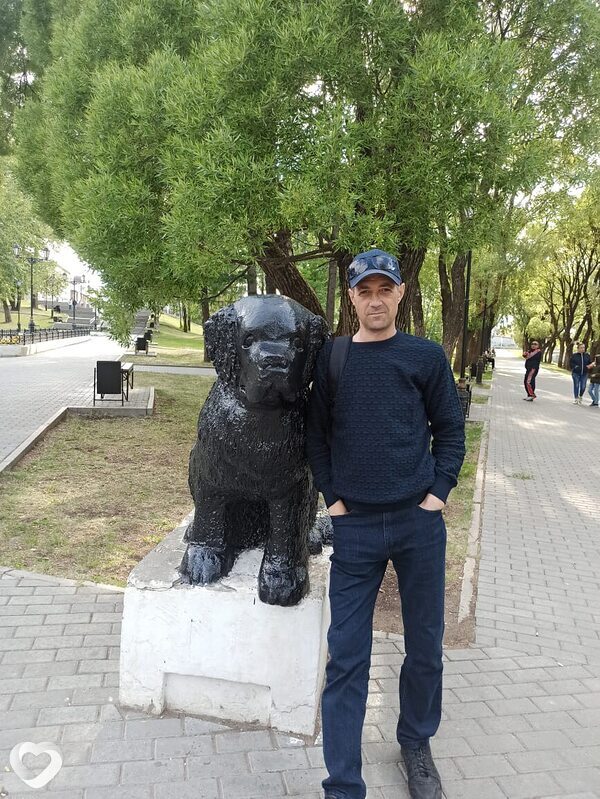 Дмитрий, 41, Кропоткине — анкета №877792