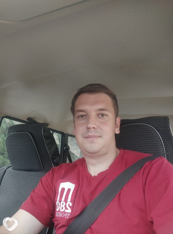 Дмитрий, 32, Сочи — анкета №877798
