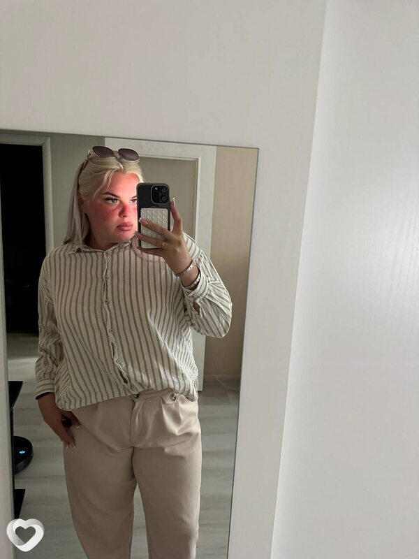 Алена, 47, Находке — анкета №877800