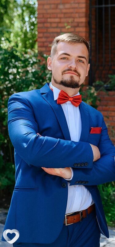 Александр, 32, Минске — анкета №877878