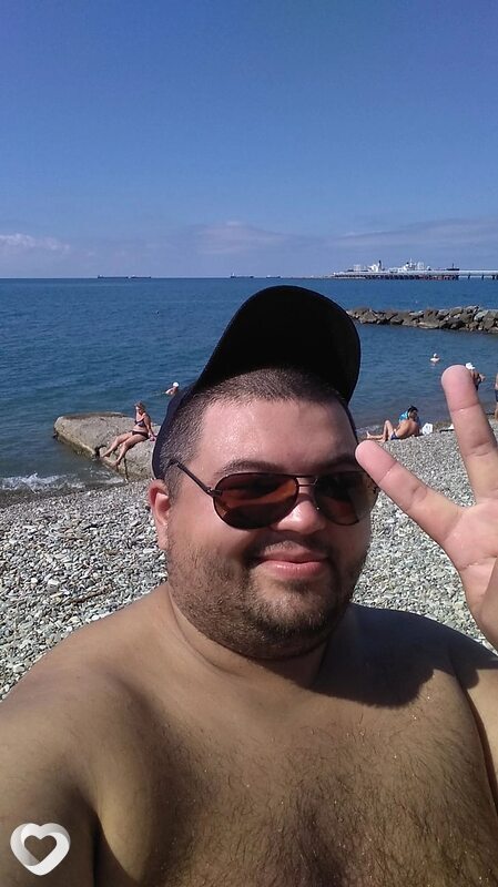 Руслан, 35, Ногинске — анкета №877881