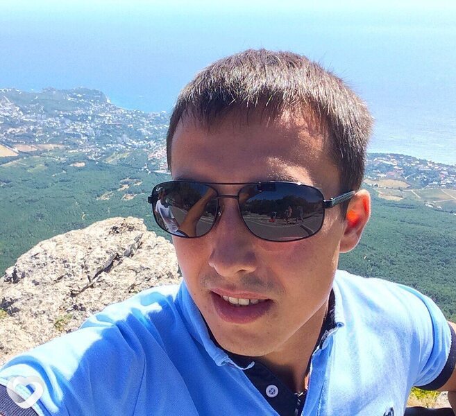 Константин, 38, Евпатории — анкета №877894