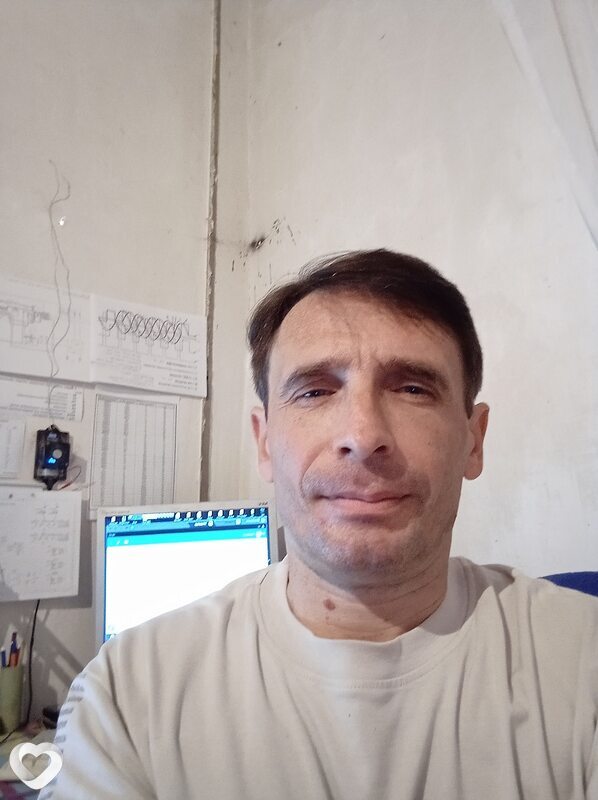 Вячеслав, 55, Ростове-на-Дону — анкета №877897