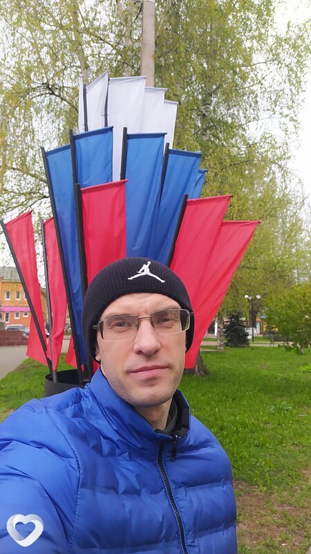 Александр, 30, Гагарине — анкета №877906