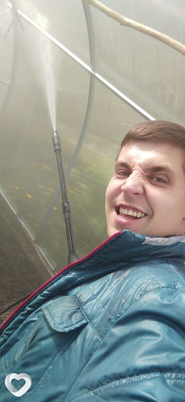 Лусион, 34, Котласе — анкета №877909