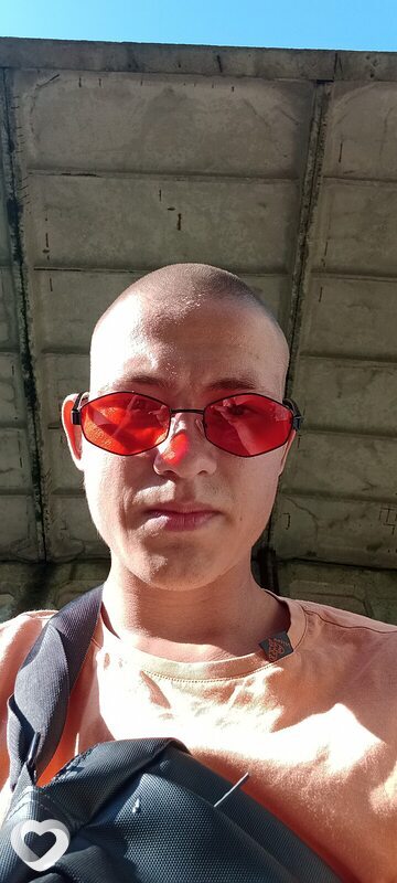 Андрей, 23, Выборге — анкета №877910
