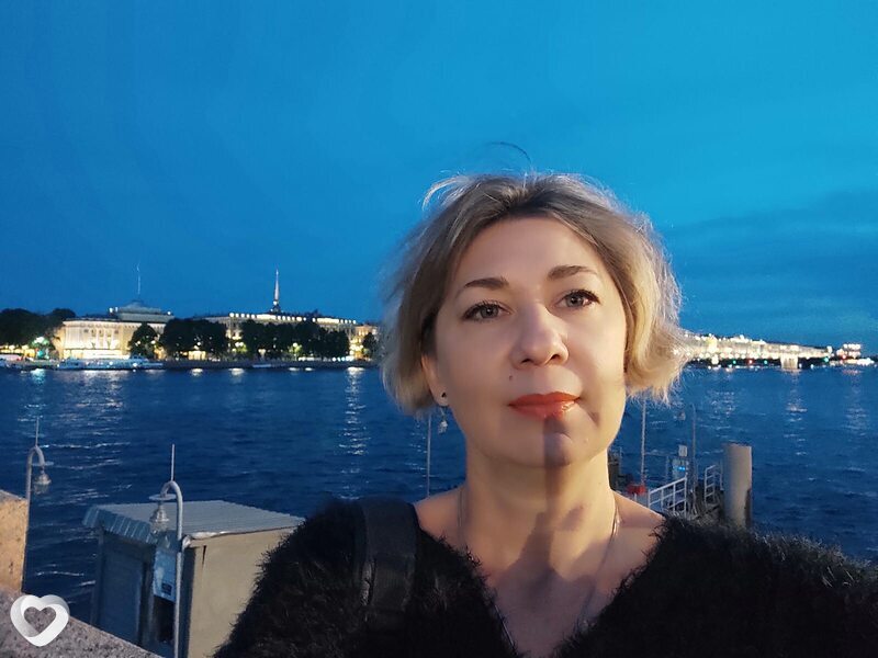 Ксения, 47, Ростове-на-Дону — анкета №877911
