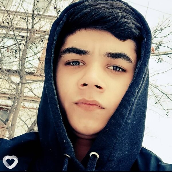 Damir, 20, Тюмени — анкета №877913