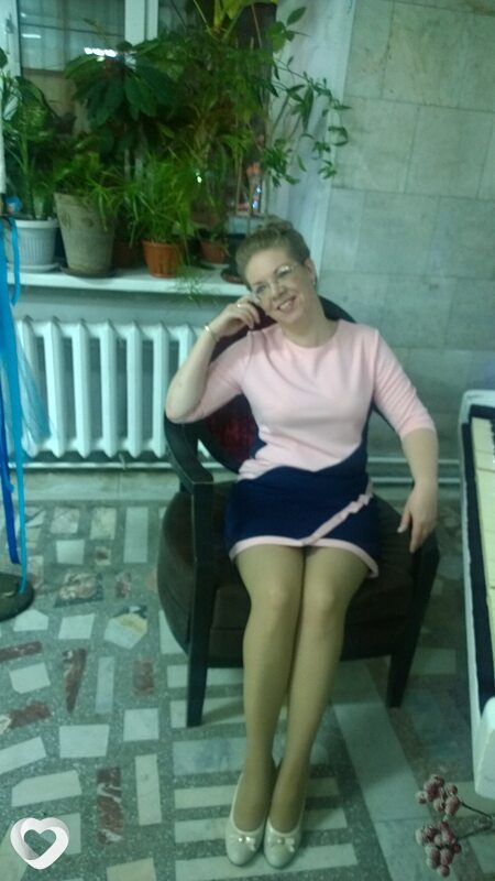 Катерина, Бердск