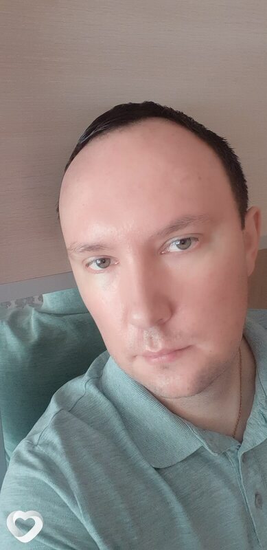 Алексей, 37, Ярославле — анкета №877917