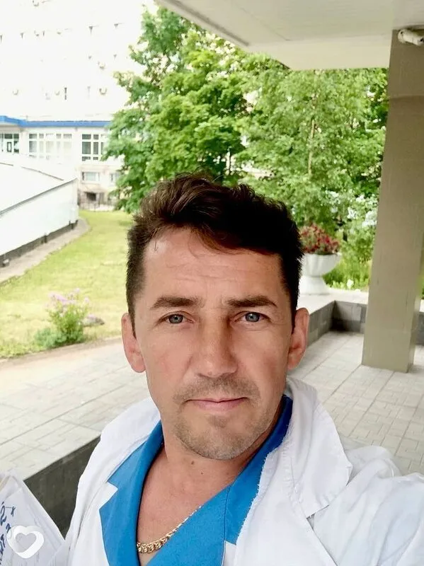 Алексей, 51, Москве — анкета №877918