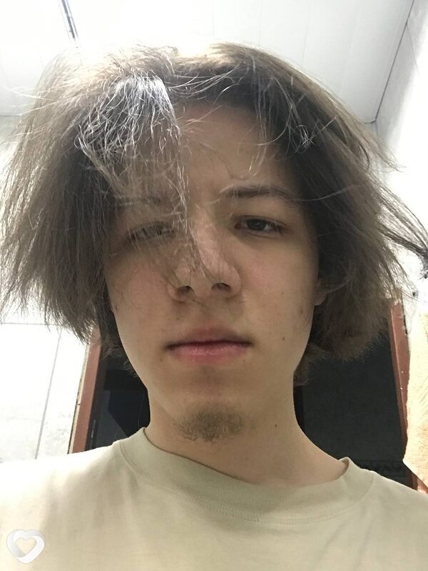 Олег, 21, Уфе — анкета №877929