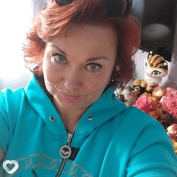 Ирина, 57, Екатеринбурге — анкета №877936