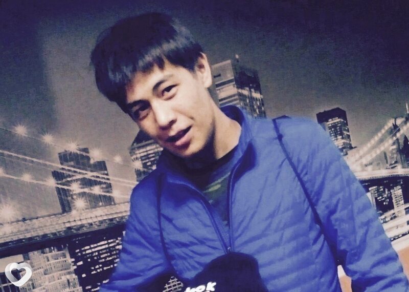 Вадим, 28, Уфе — анкета №877940