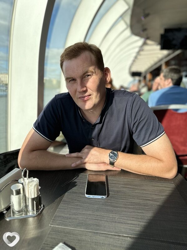 Евгений, 32, Ижевске — анкета №877944