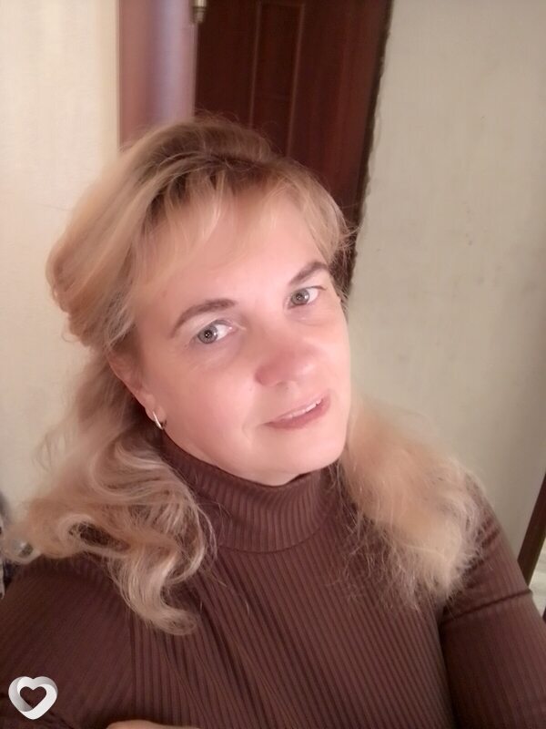 Ирина, 52, Вологде — анкета №877946