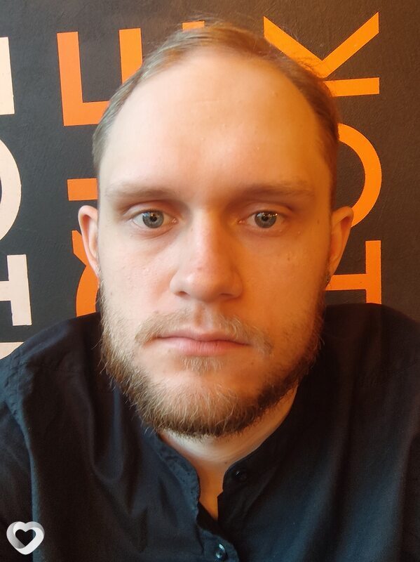 Александр, 28, Перми — анкета №877947