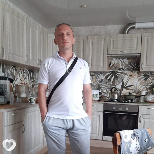 Александр, 43, Волгограде — анкета №877978