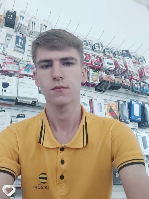 Сергей, 29, Саранске — анкета №877981