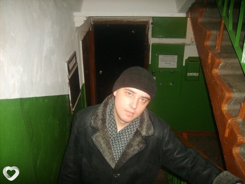 Виктор, 35, Киселевске — анкета №877982