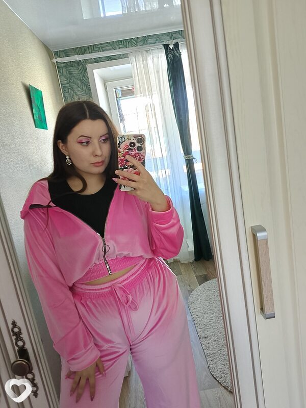 Лолита, 23, Новокузнецке — анкета №877983