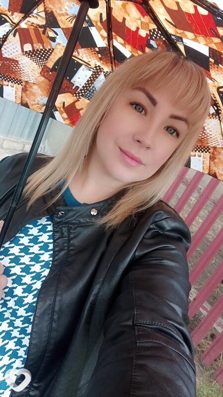 Анастасия, 35, Самаре — анкета №877990