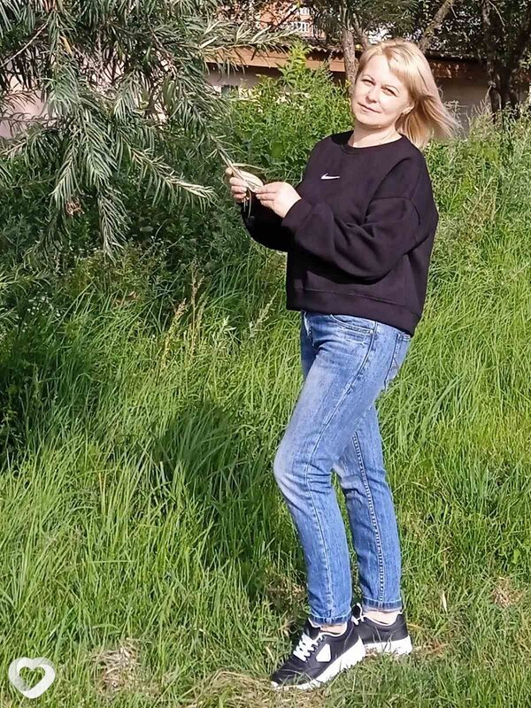 Мариша, 57, Бобруйске — анкета №877991