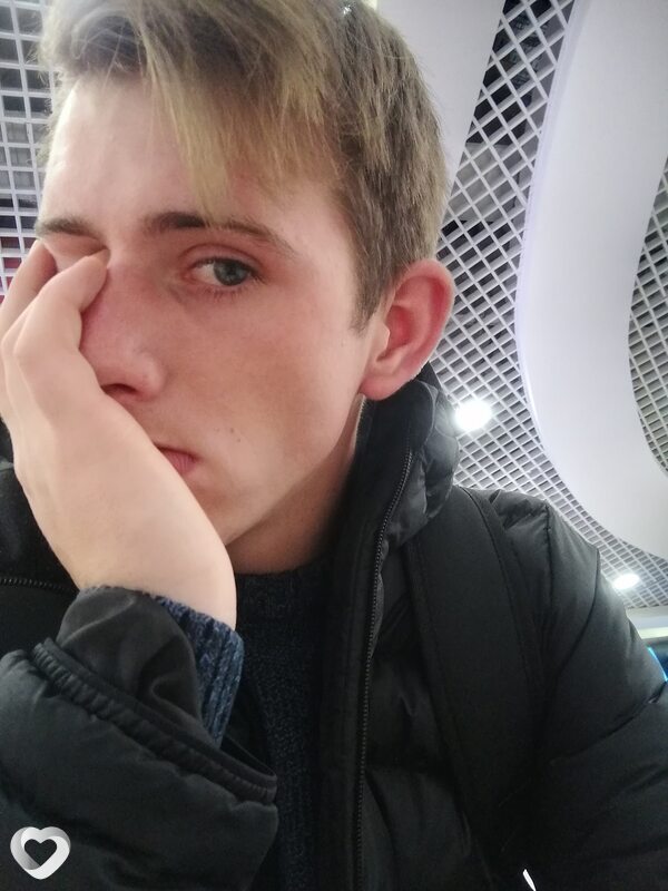 Максим, 27, Арзамасе — анкета №877992