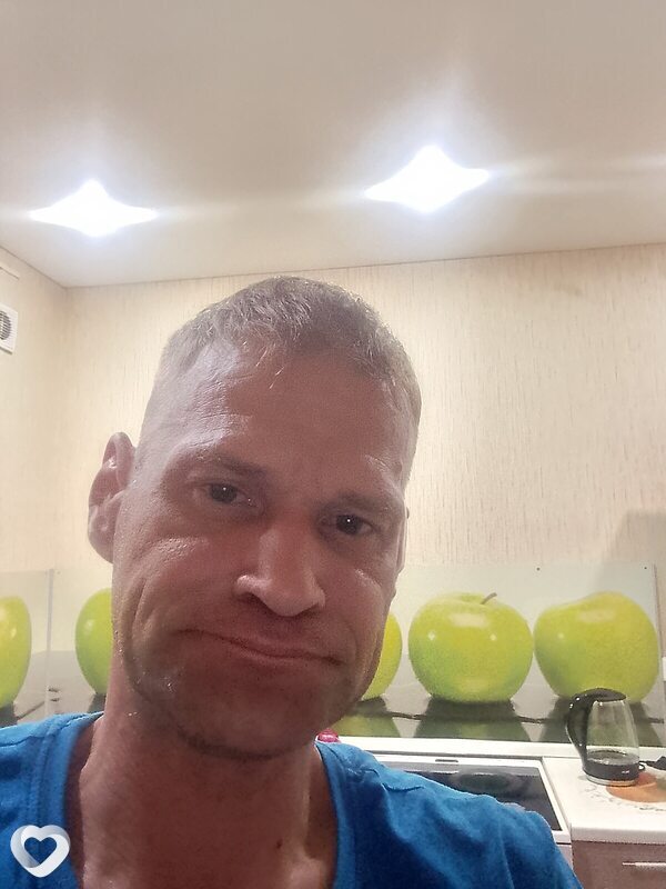 Артем, 46, Челябинске — анкета №878323