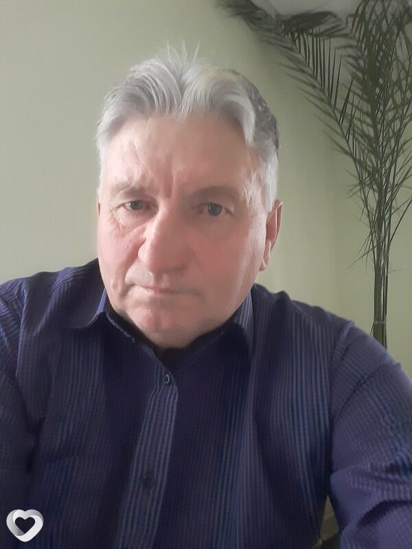 Сергей, 56, Димитровграде — анкета №878329