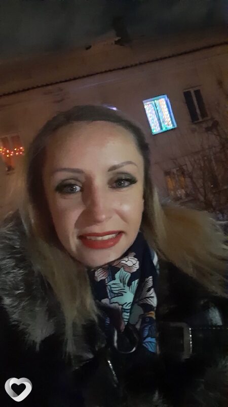 Алёна, 42, Новосибирске — анкета №878330