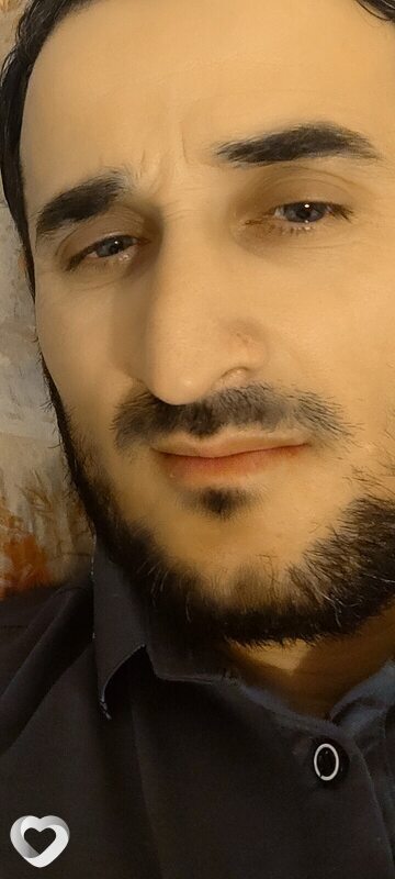 Сайд, 41, Алматы — анкета №878332