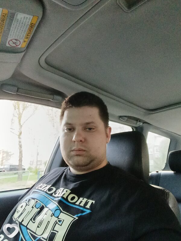 Дмитрий, 27, Минске — анкета №878335