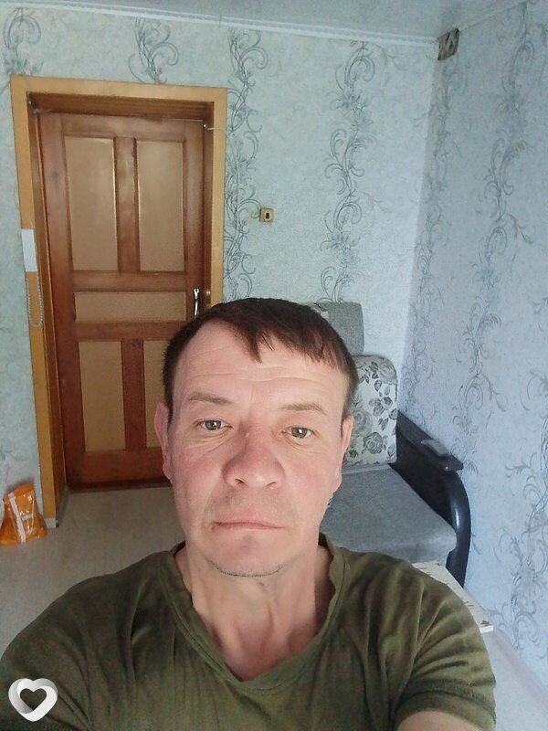 Александр, 43, Вологде — анкета №878317