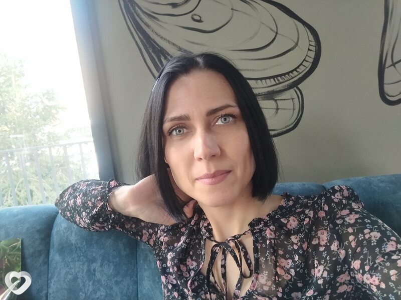 Мария, 44, Одинцове — анкета №878319