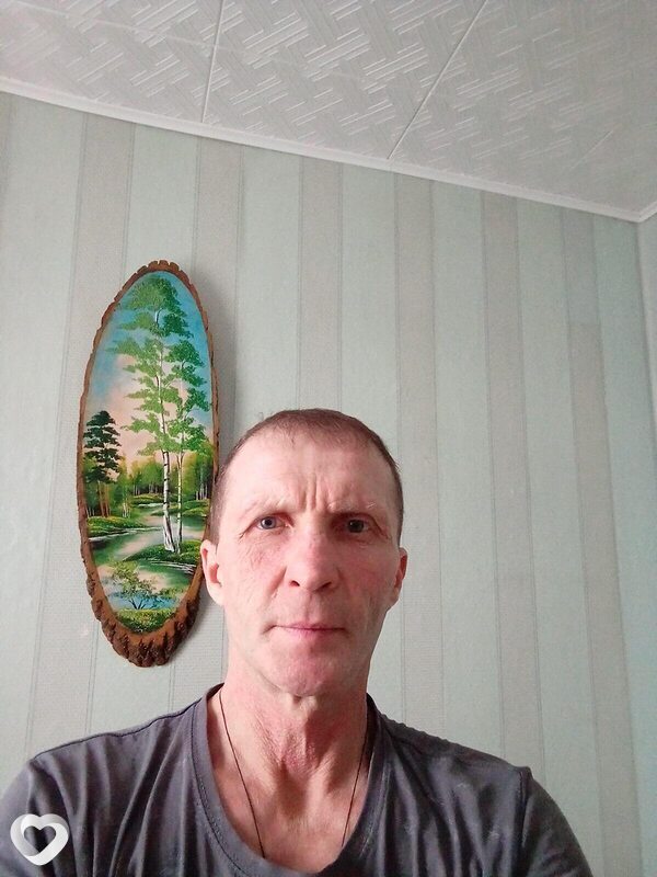 Иван, 50, Камышине — анкета №878321