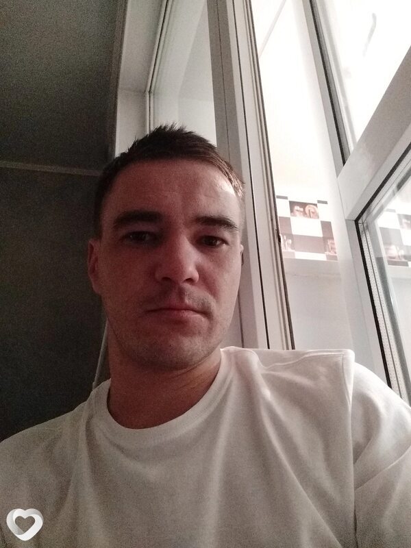 Станислав, 35, Оренбурге — анкета №878075