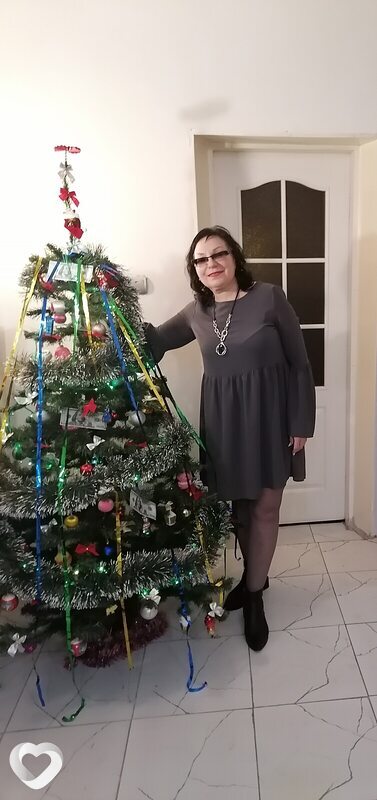 Светлана, 56, Бобруйске — анкета №878086