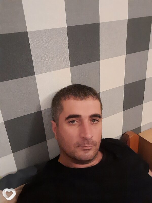 Koba, 40, Познань — анкета №878089