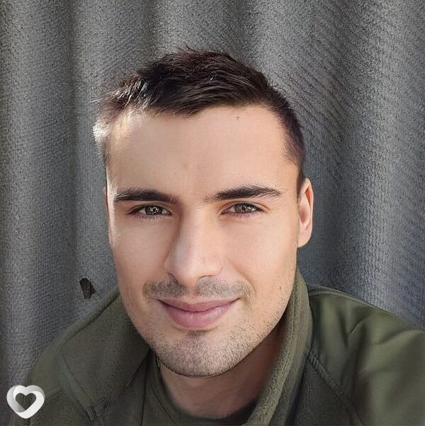 Вова, 33, Киеве — анкета №878092