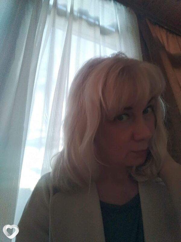 Светлана, 54, Казани — анкета №878094