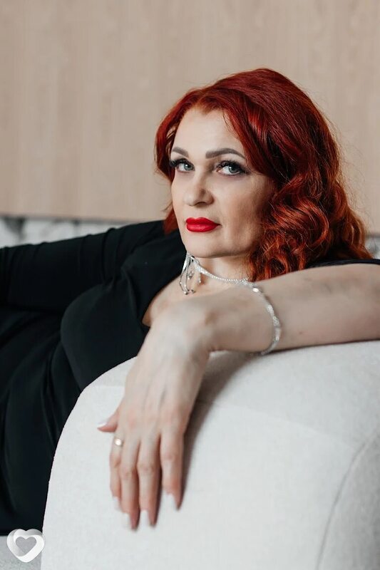 Елена, 55, Челябинске — анкета №878055
