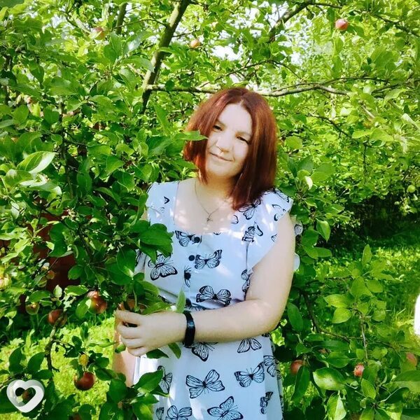 Маришка, 38, Минске — анкета №878058