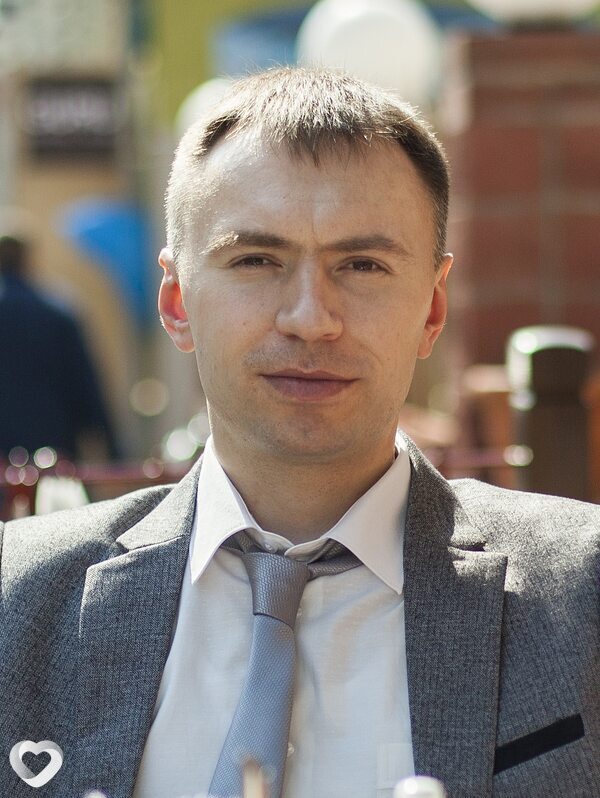 Сергей, 45, Минске — анкета №878063