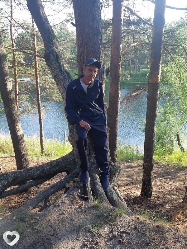 Евгений, 45, Ишиме — анкета №878064