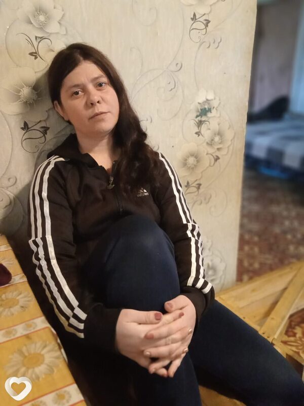 Наталья, 38, Прокопьевске — анкета №878065