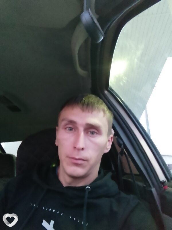 Альфред, 36, Самаре — анкета №878068