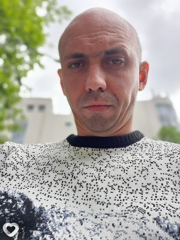 Денис, 41, Москве — анкета №878071