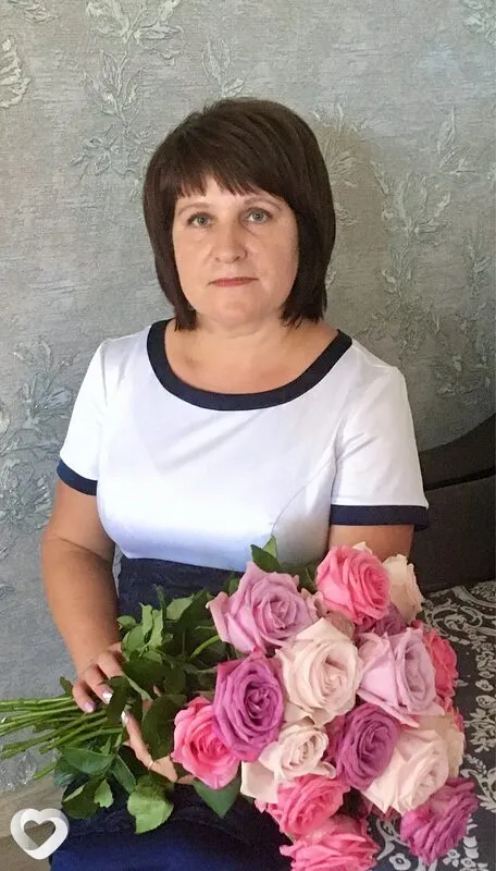 Татьяна, 51, Москве — анкета №878010